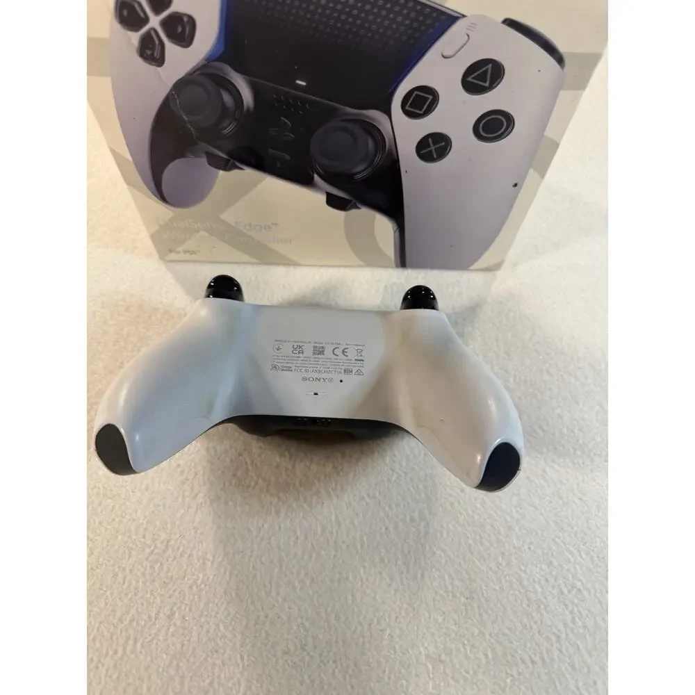 Sony dualsense wireless